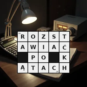 Hasło krzyżówkowe wskazywać grupie ludzi dokładnie co mają robić wykorzystując swoją pozycję lub ich starch - rozstawiać po kątach – rozwiązanie, synonimy, podpowiedzi i definicje krzyżówkowe